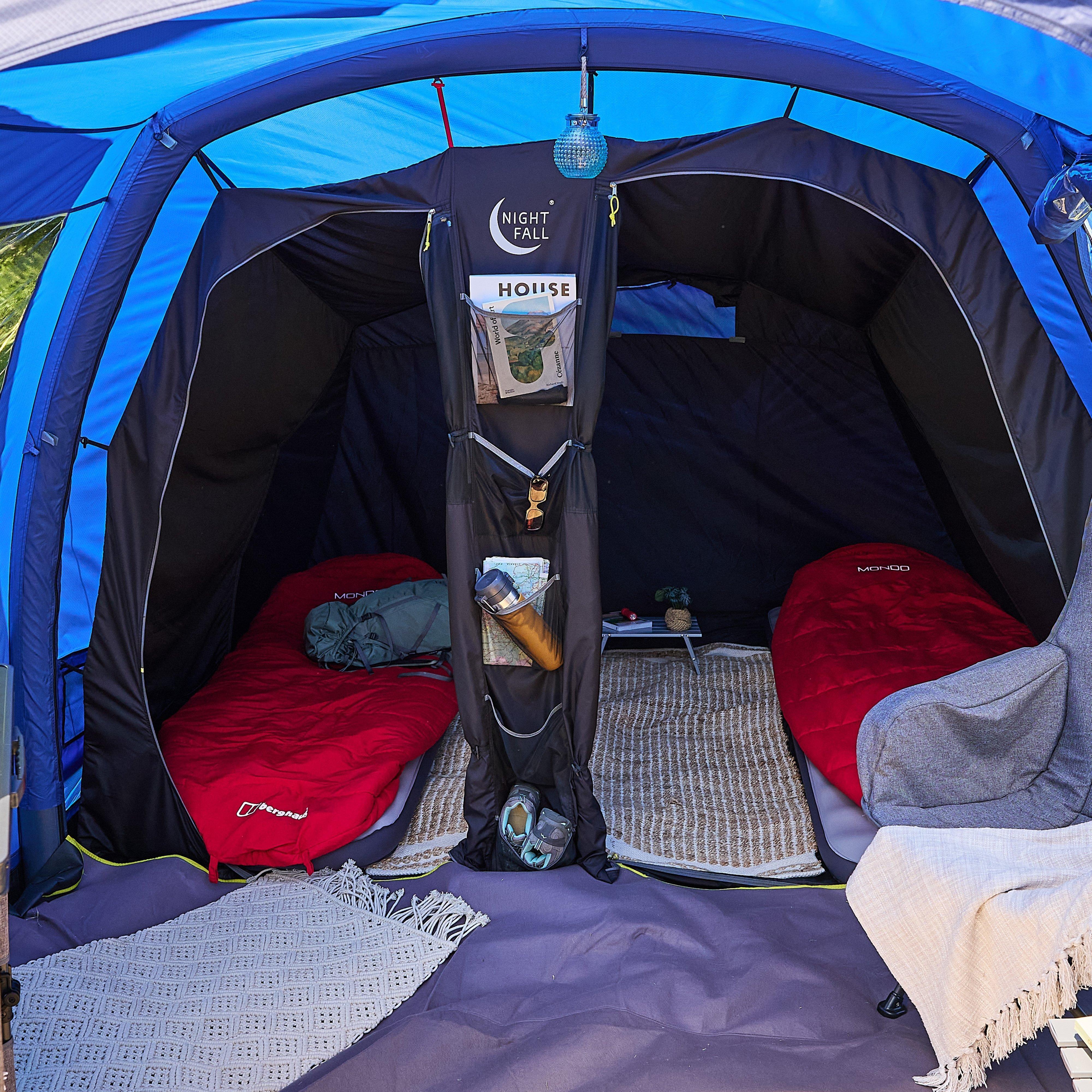 Refurbished Adhara Air 500 Nightfall® Tent
