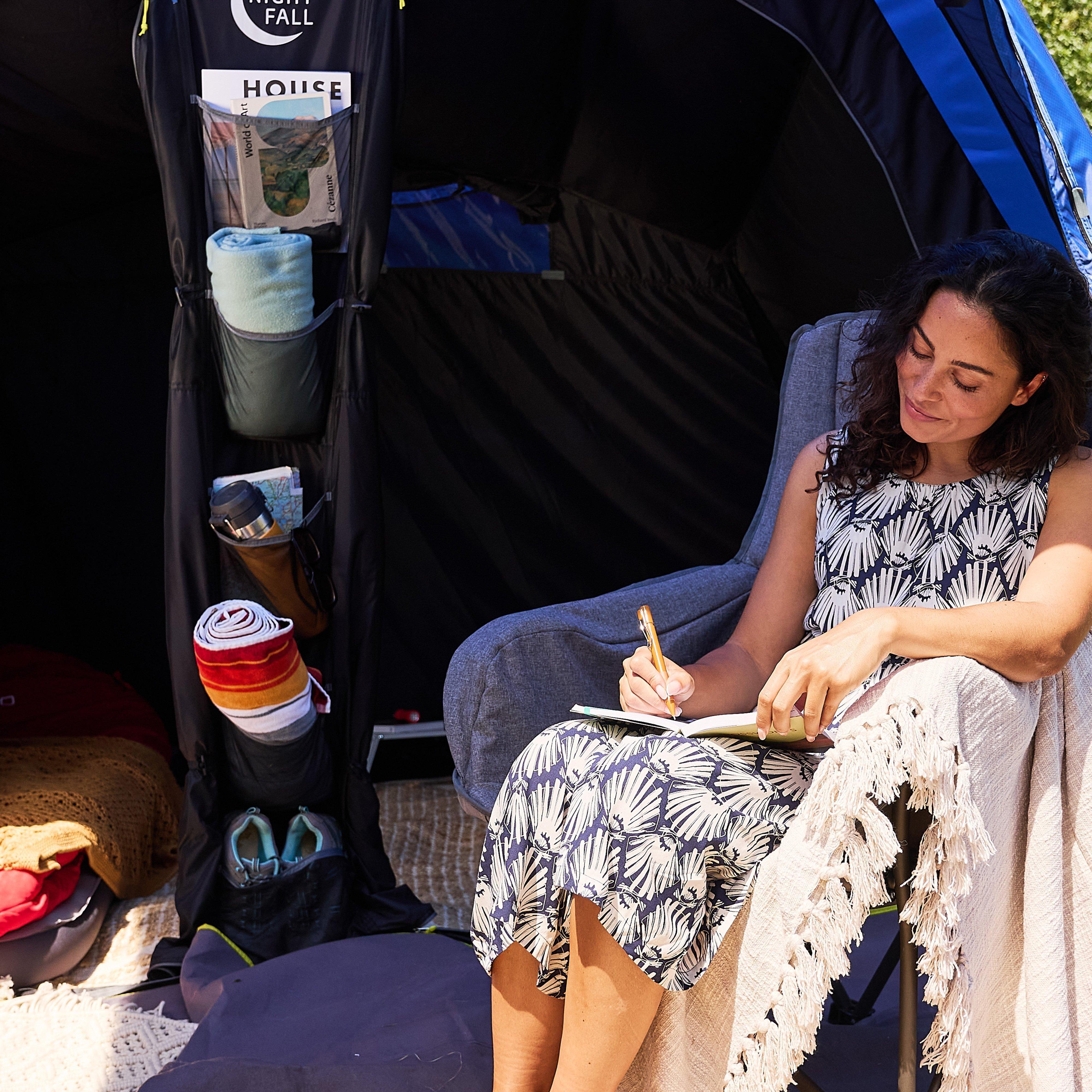 Refurbished Adhara Air 500 Nightfall® Tent