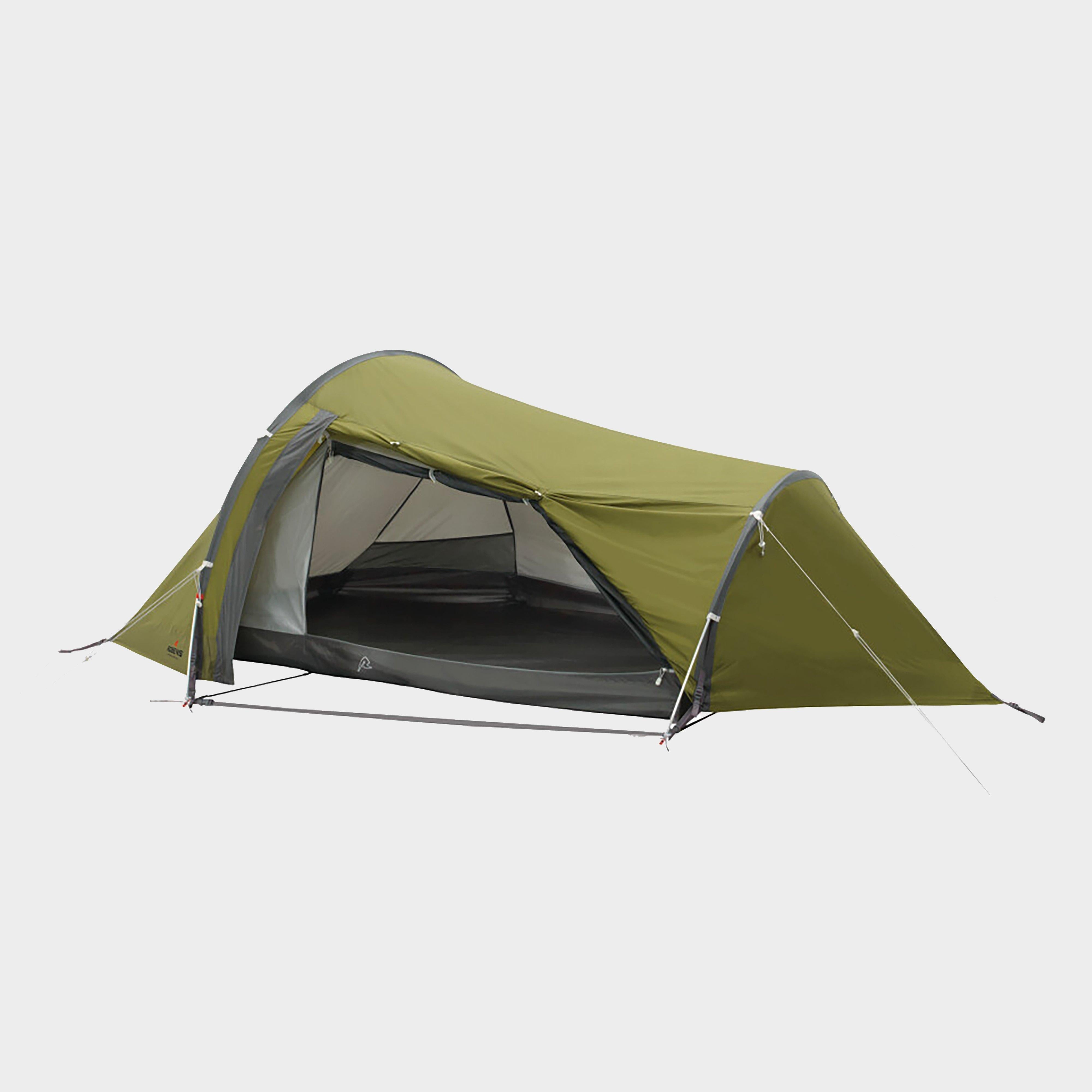 Refurbished Challenger 2 Person Tent