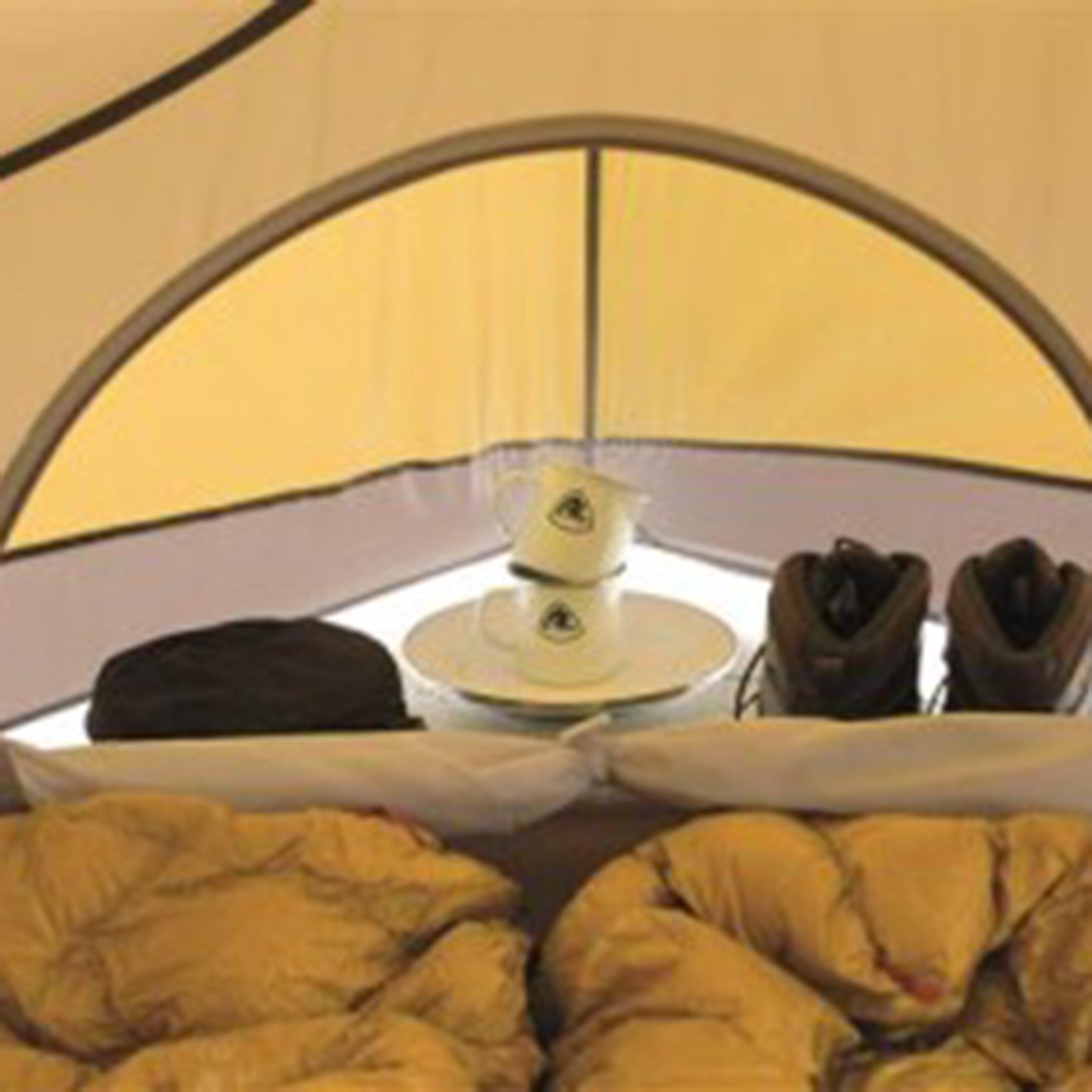 Refurbished Challenger 2 Person Tent