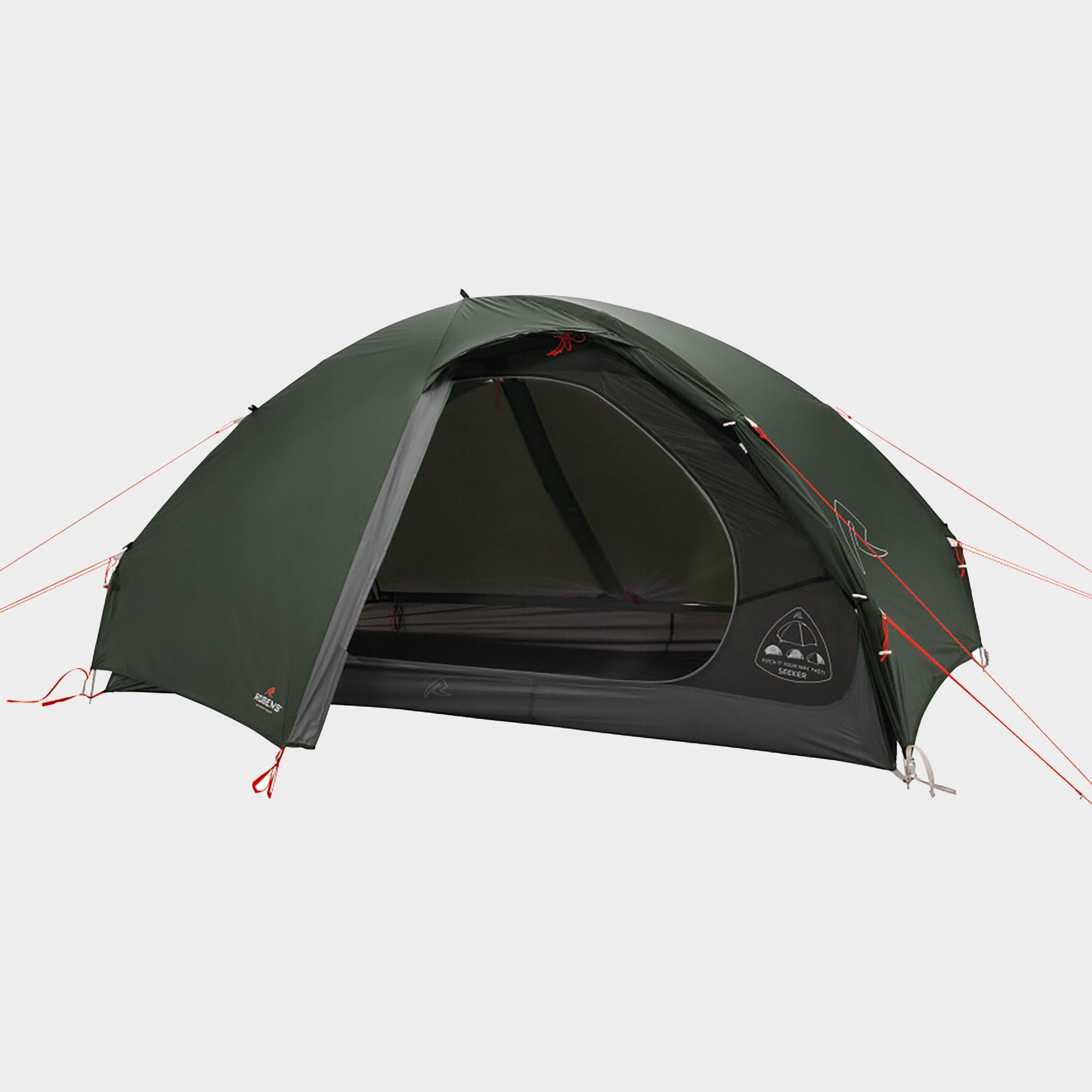 Refurbished Seeker 2 Person Tent