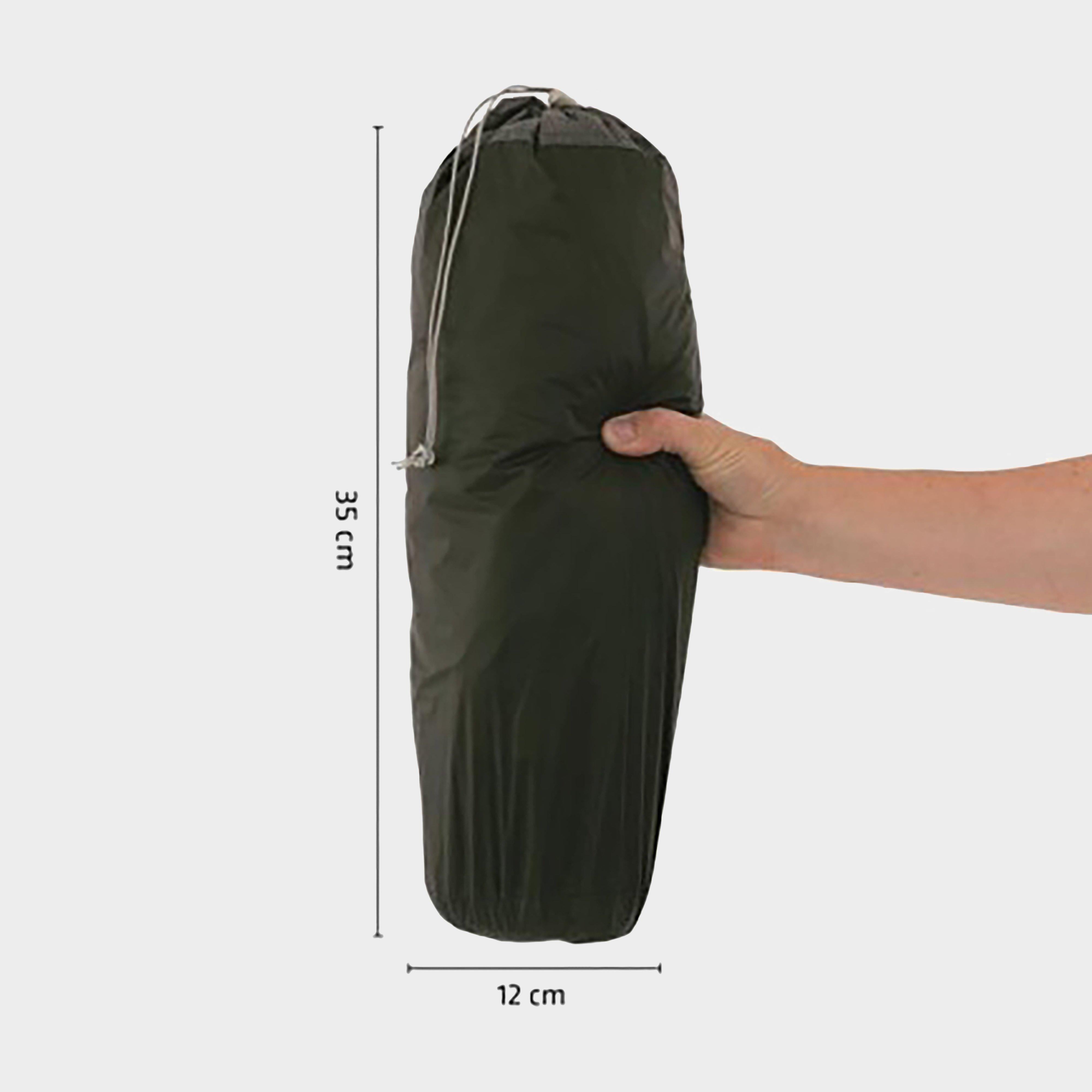 Refurbished Chaser 1 Person Tent