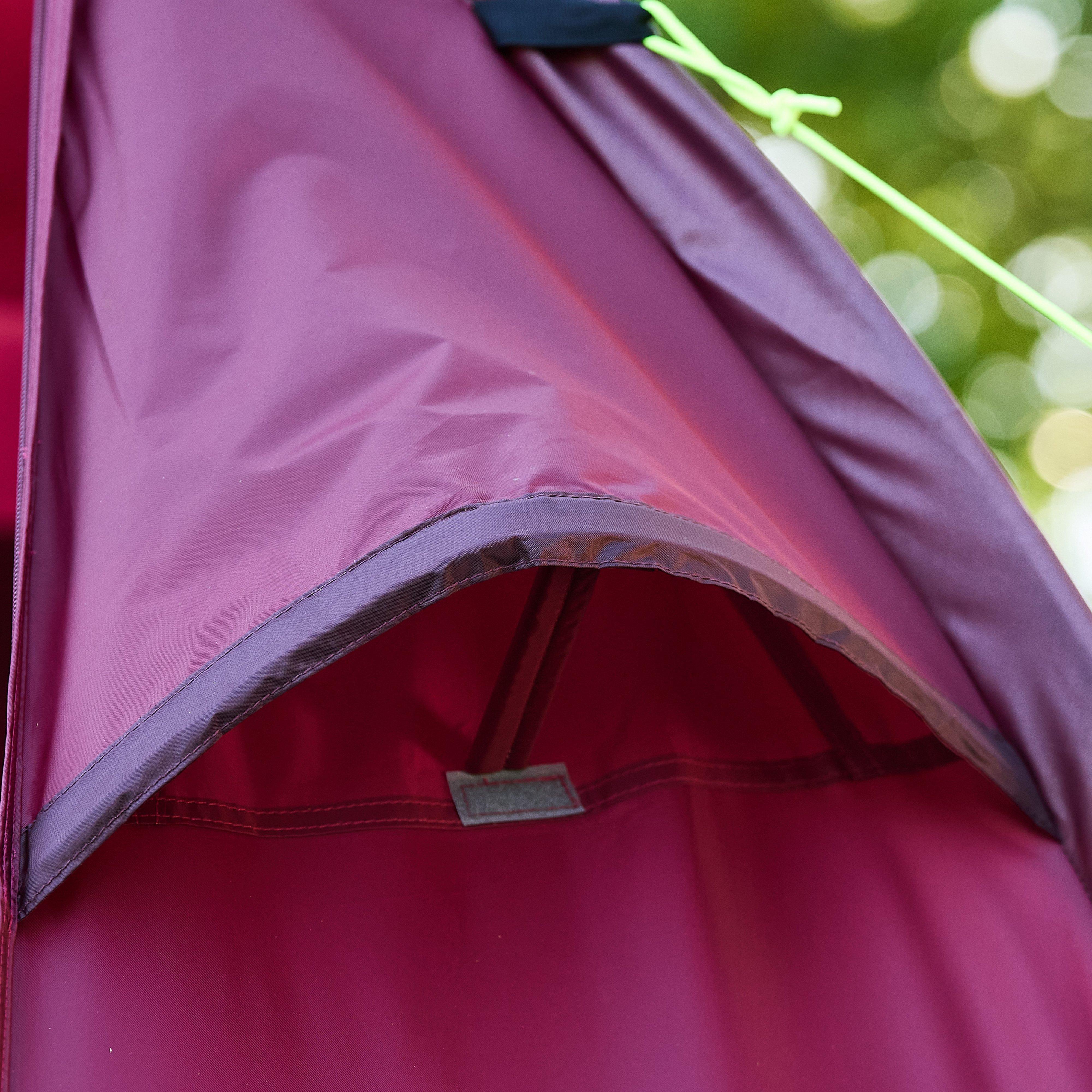 Refurbished Sendero 4 Family Tent