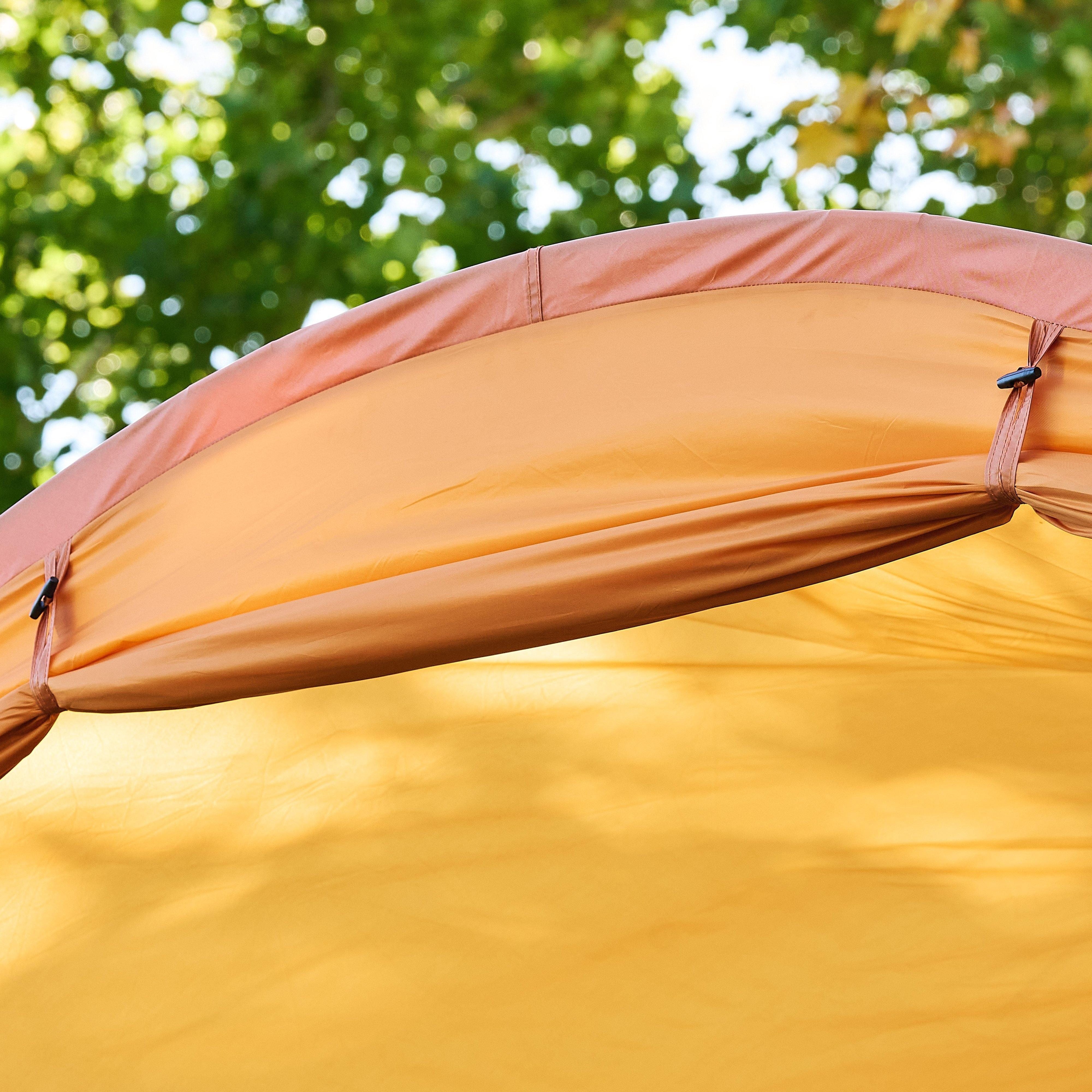 Refurbished Sendero 4 Family Tent