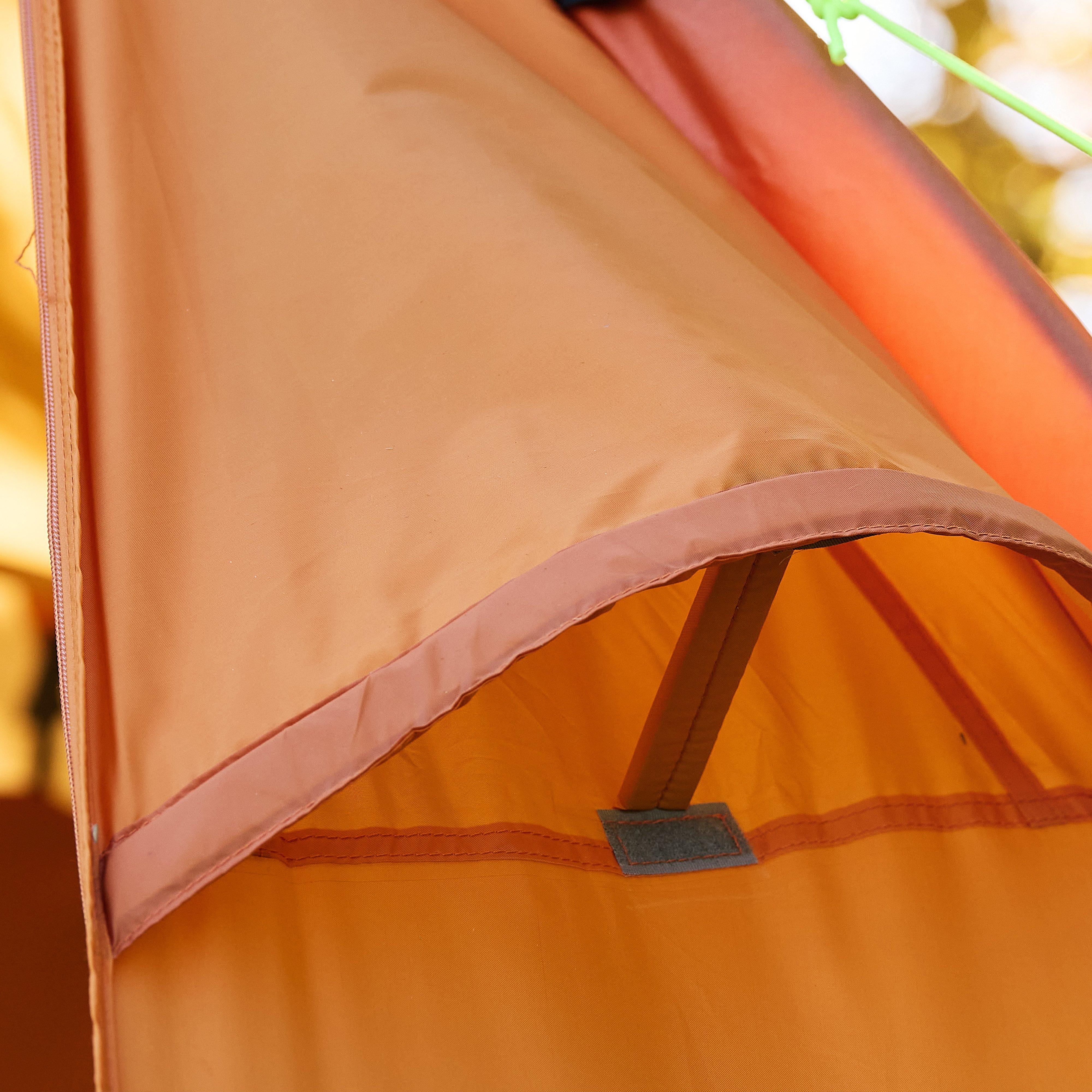 Refurbished Sendero 4 Family Tent