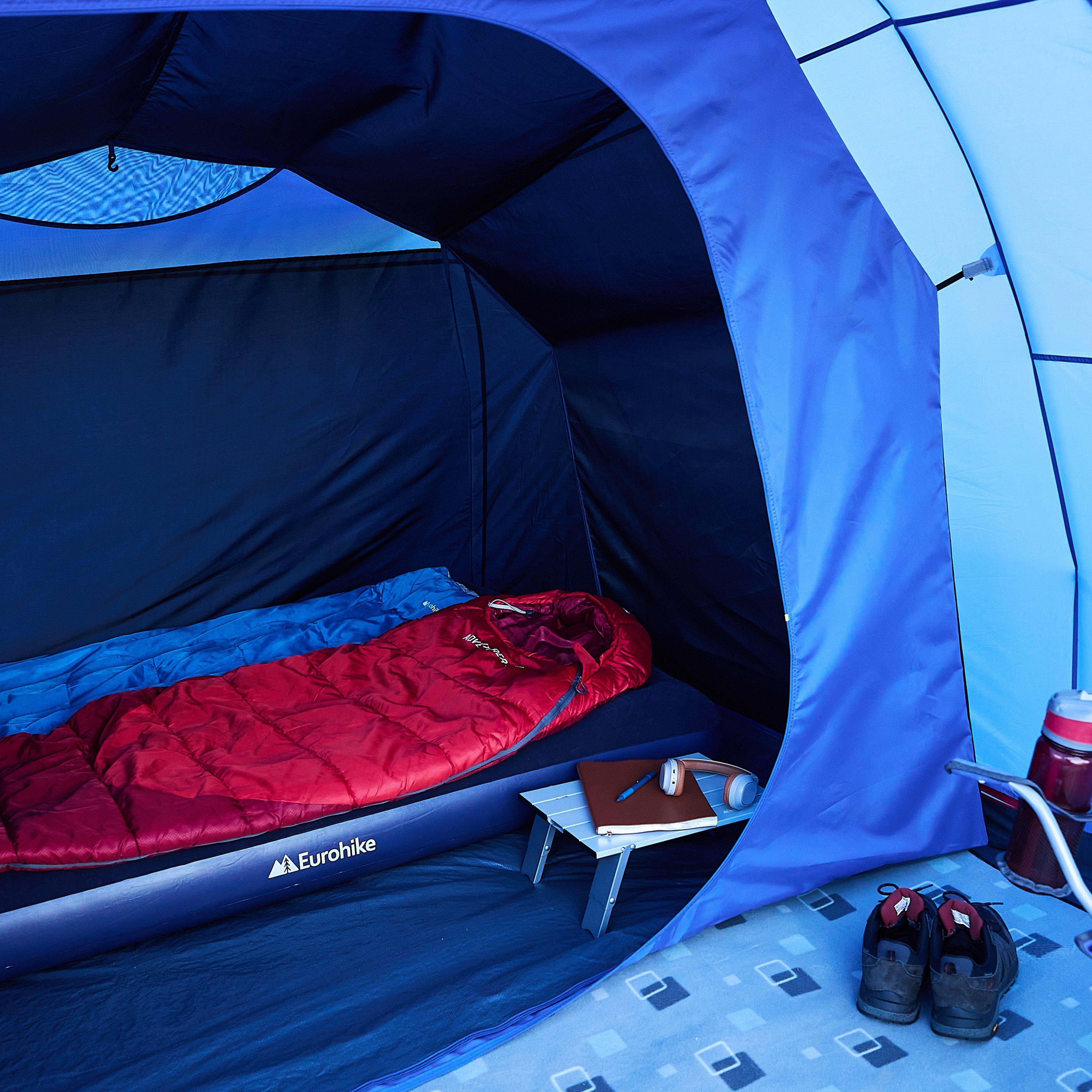 Refurbished Sendero 4 Family Tent