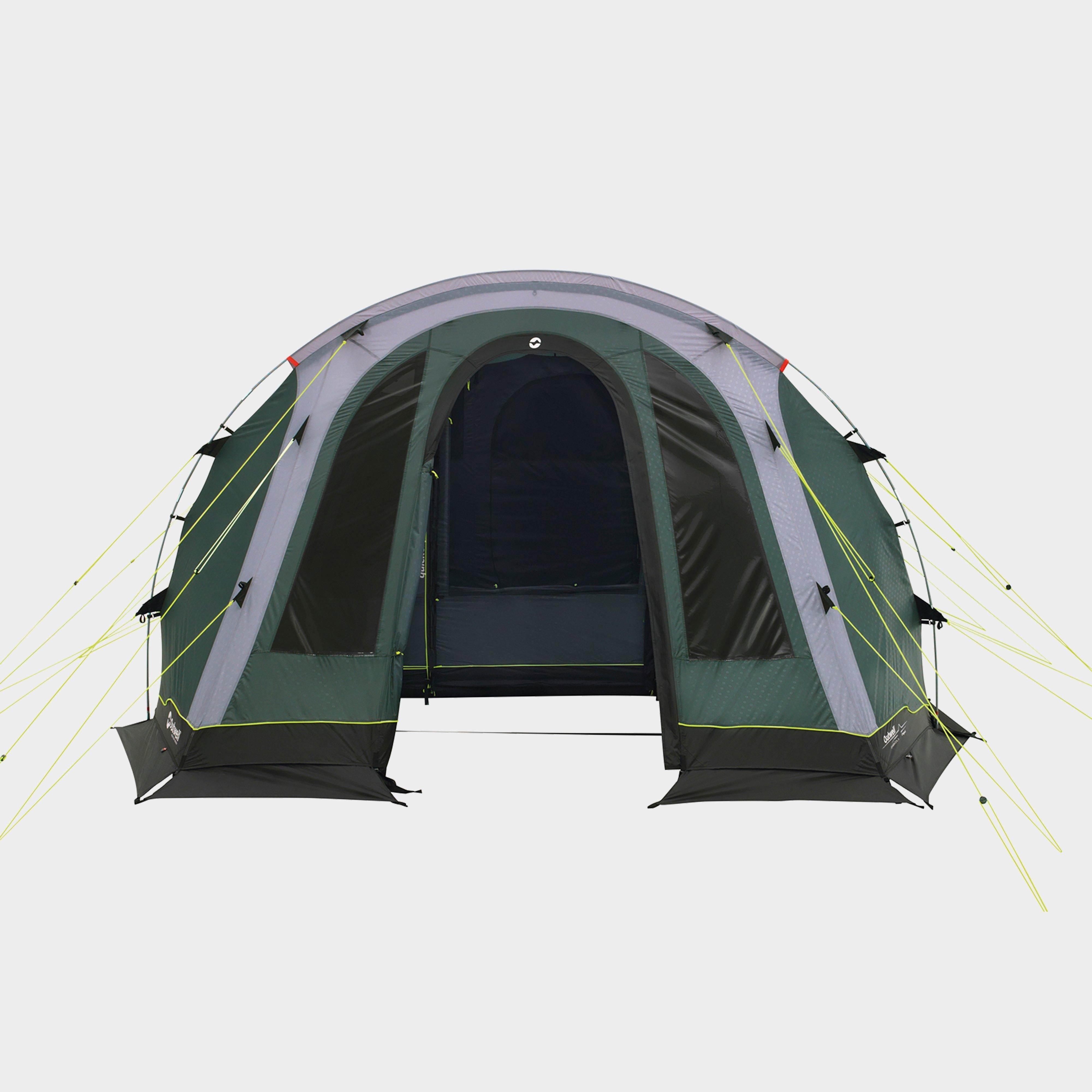 Refurbished Oregon 6 Tent