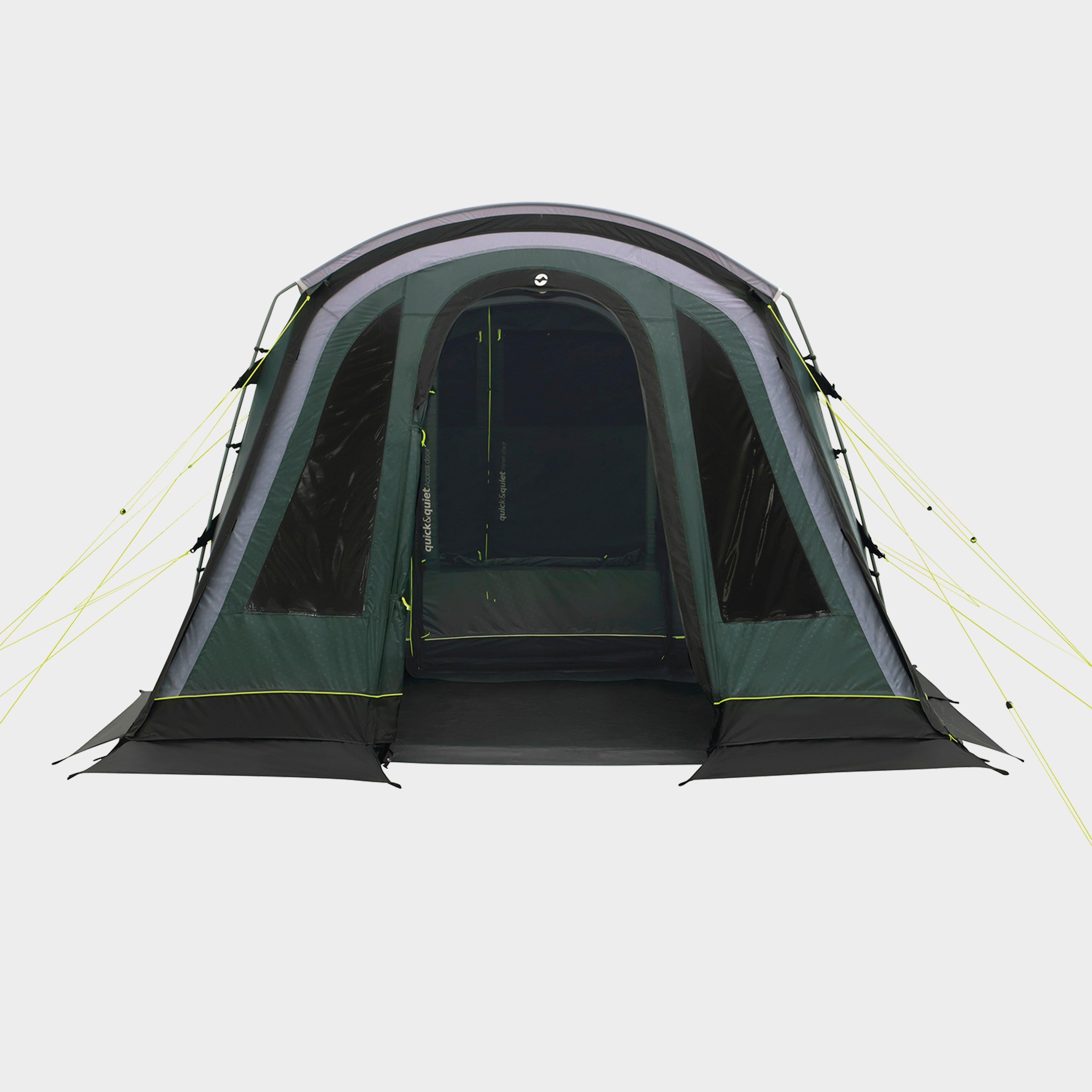 Refurbished Idaho 5 Air Tent
