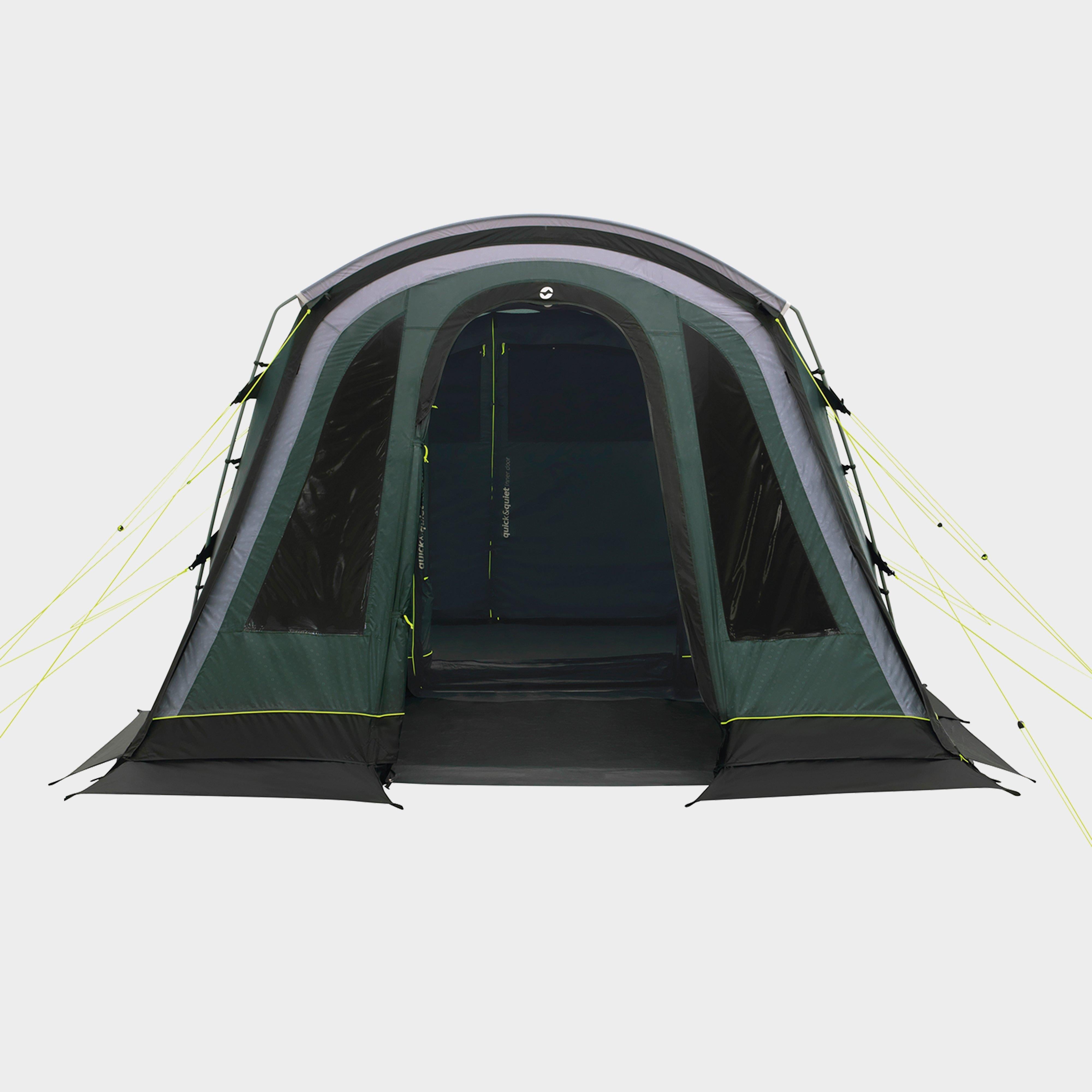 Refurbished Idaho 5 Air Tent