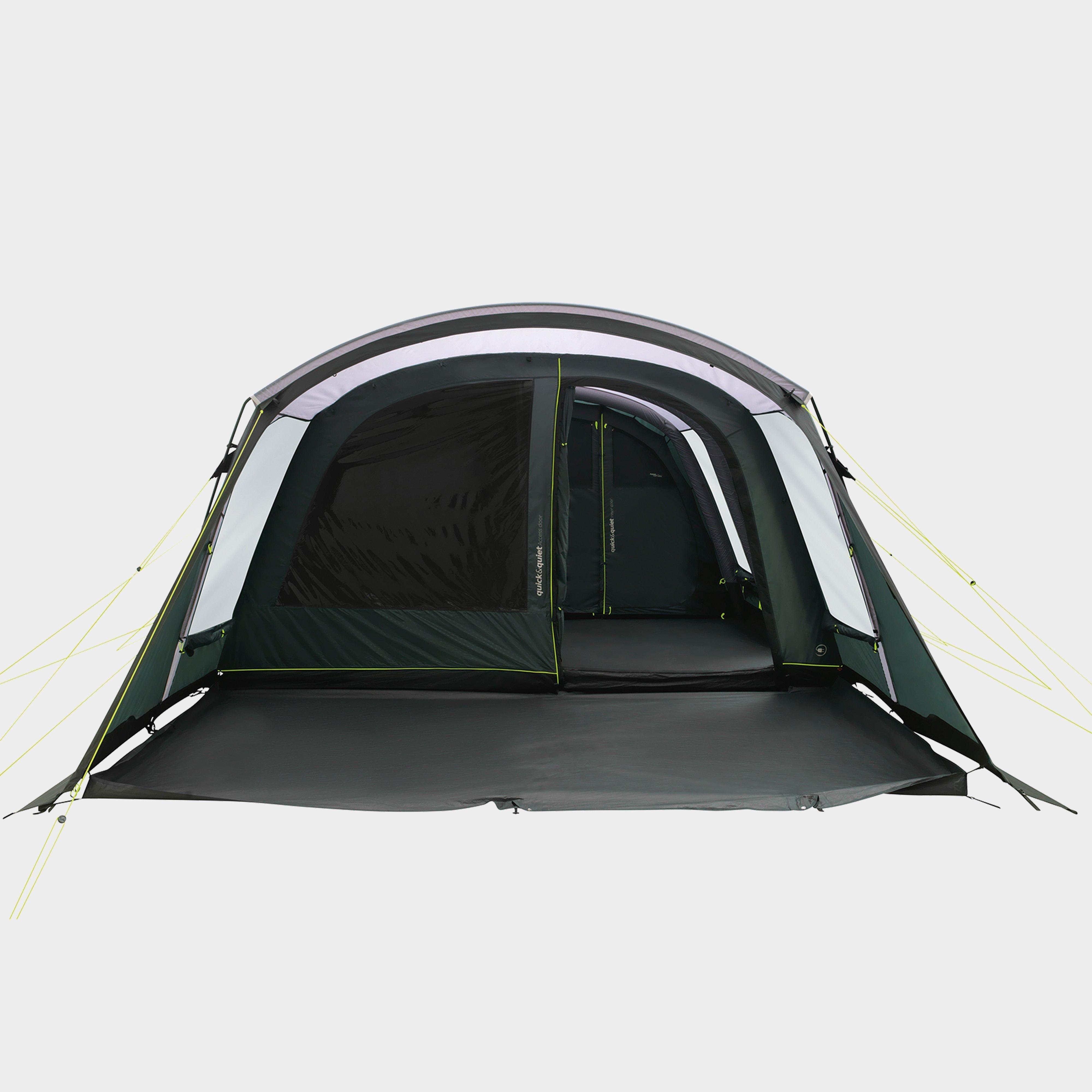 Refurbished Idaho 8 Air Tent