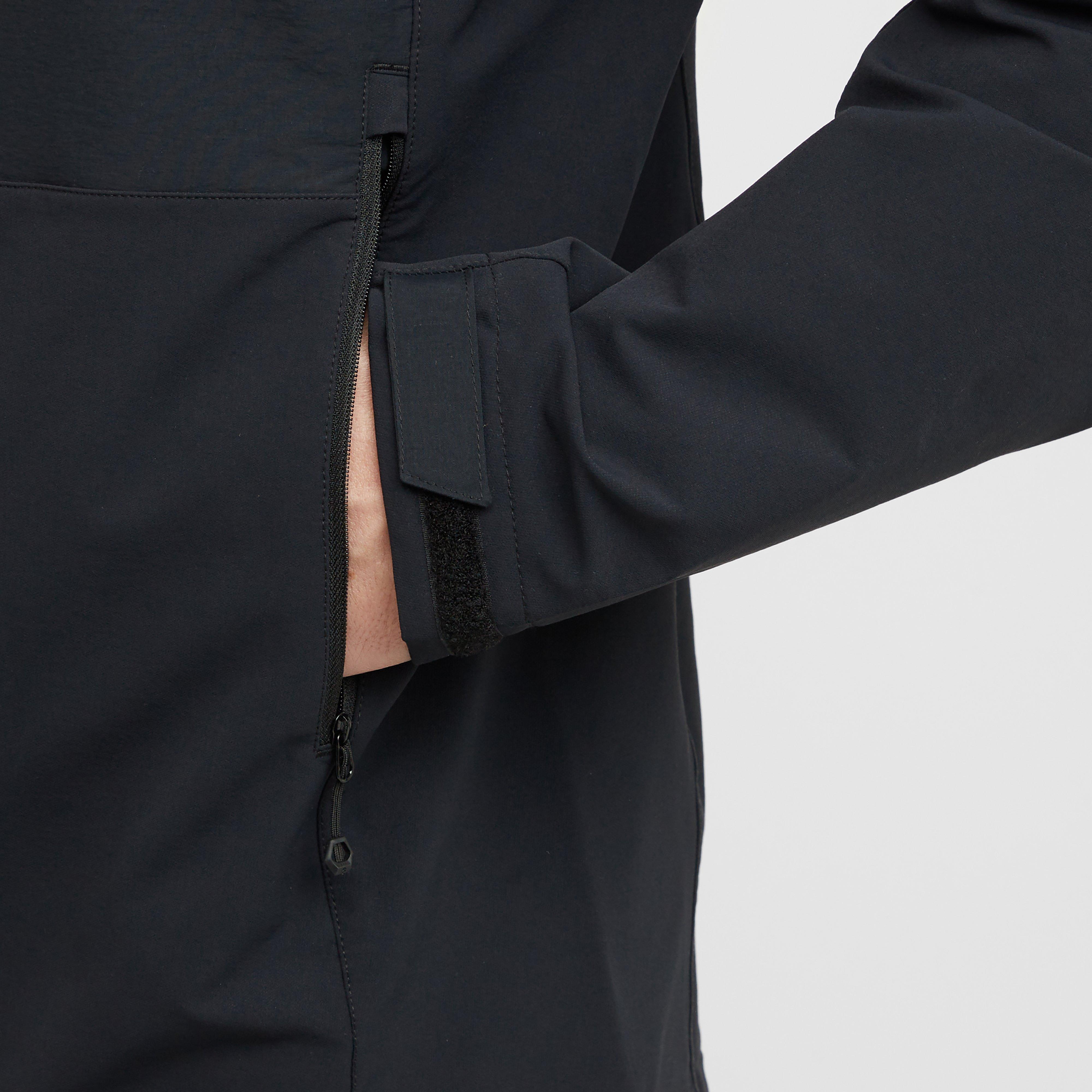 Men's Tenacity XT Hooded Softshell Jacket