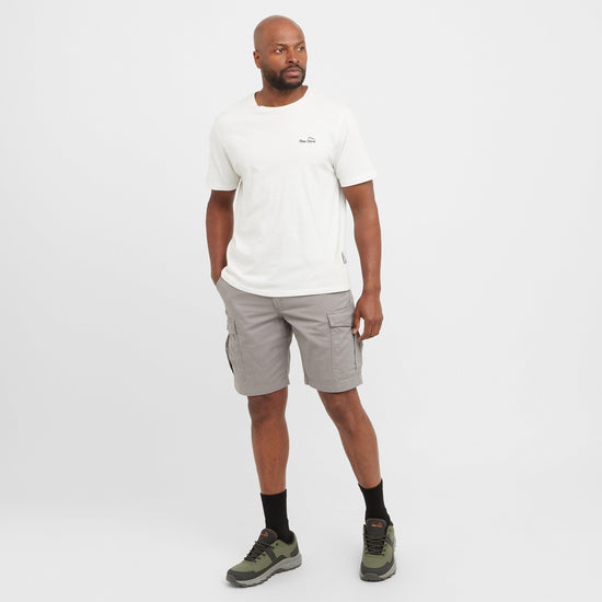 Men's Ruwan Casual Shorts