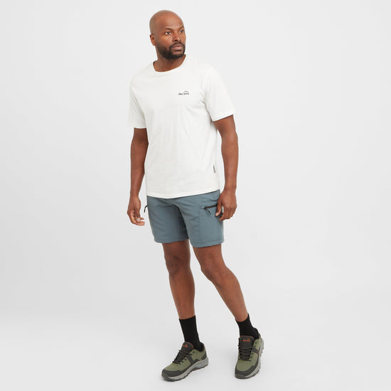 Men's Leesville III Walking Shorts