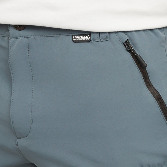 Men's Leesville III Walking Shorts