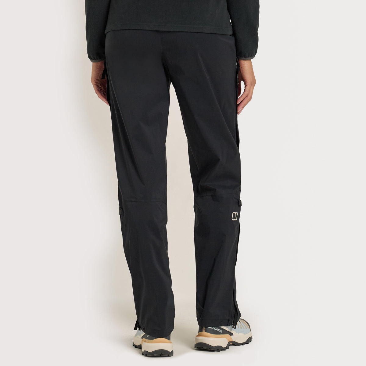 Women's Pertex Shield Pacsmart Waterproof Trousers