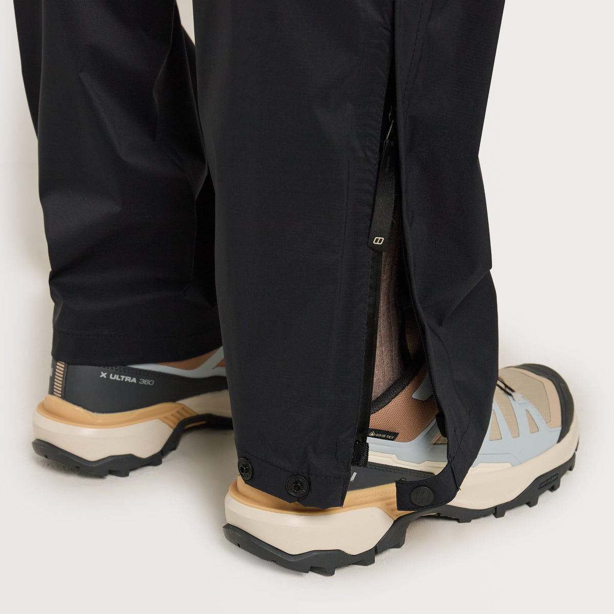 Women's Pertex Shield Pacsmart Waterproof Trousers