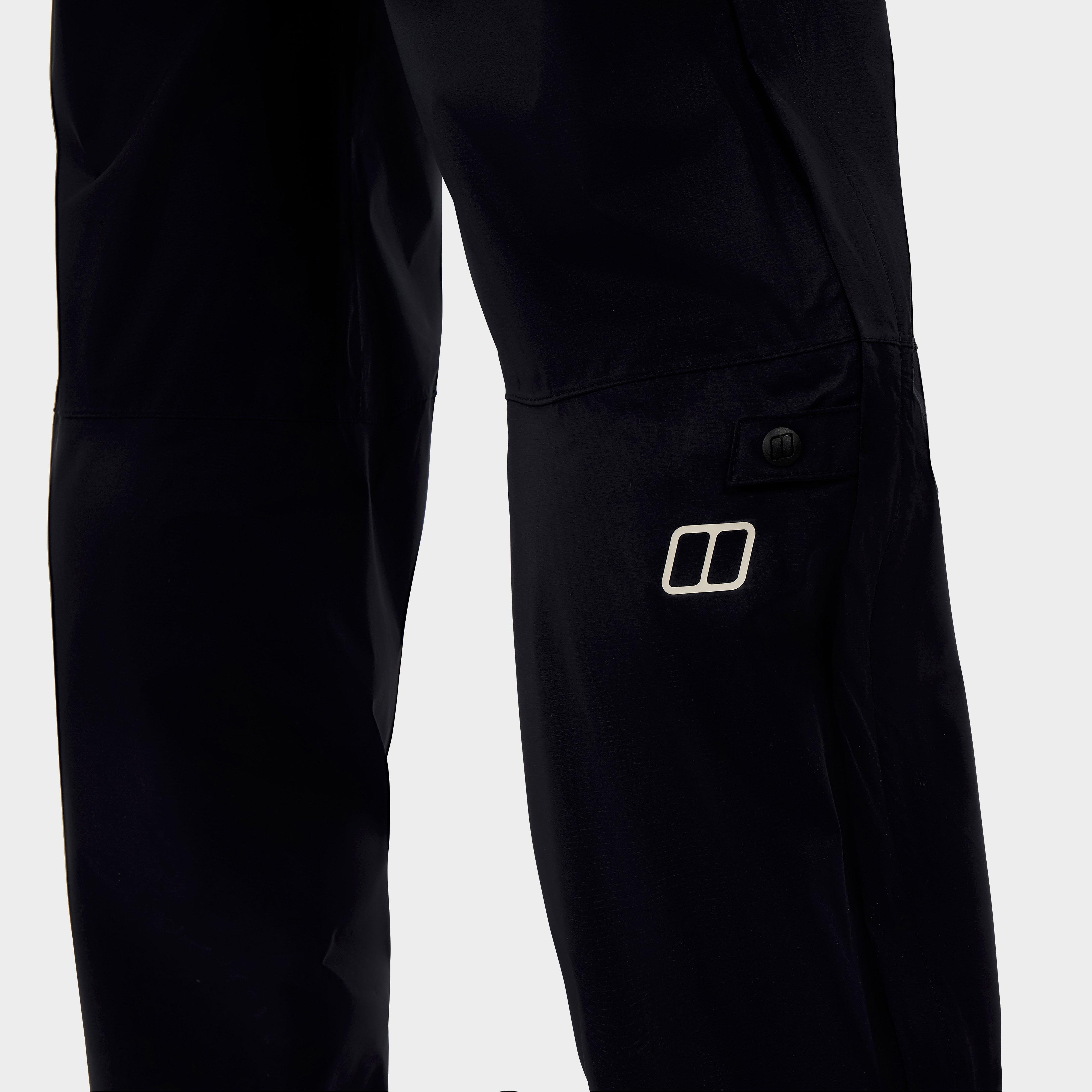 Women's Pertex Shield Pacsmart Waterproof Trousers