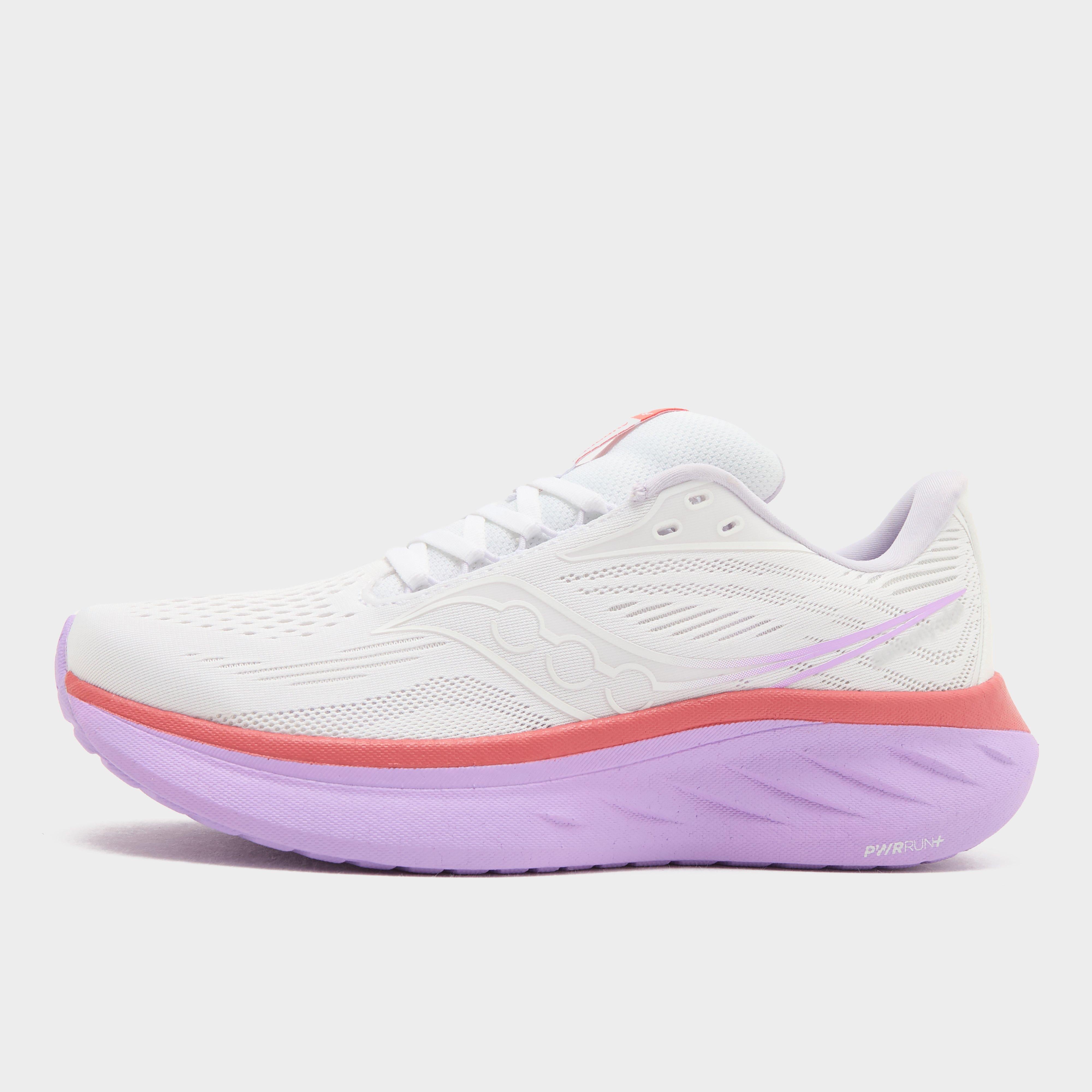 Women's Ride 18 Running Shoe