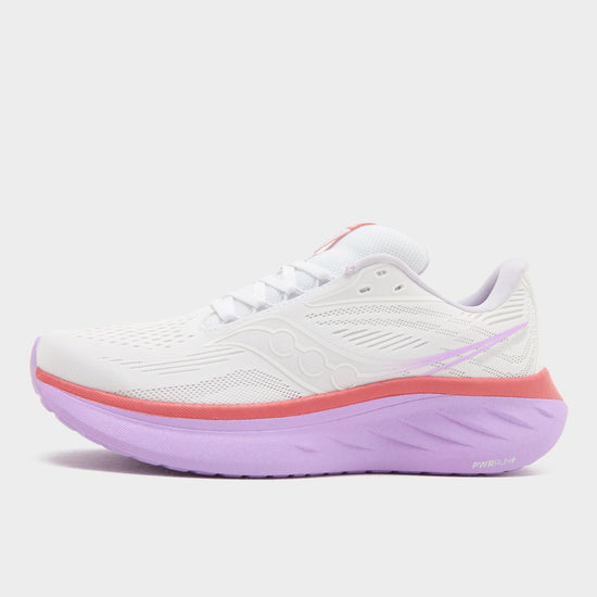 Women's Ride 18 Running Shoe