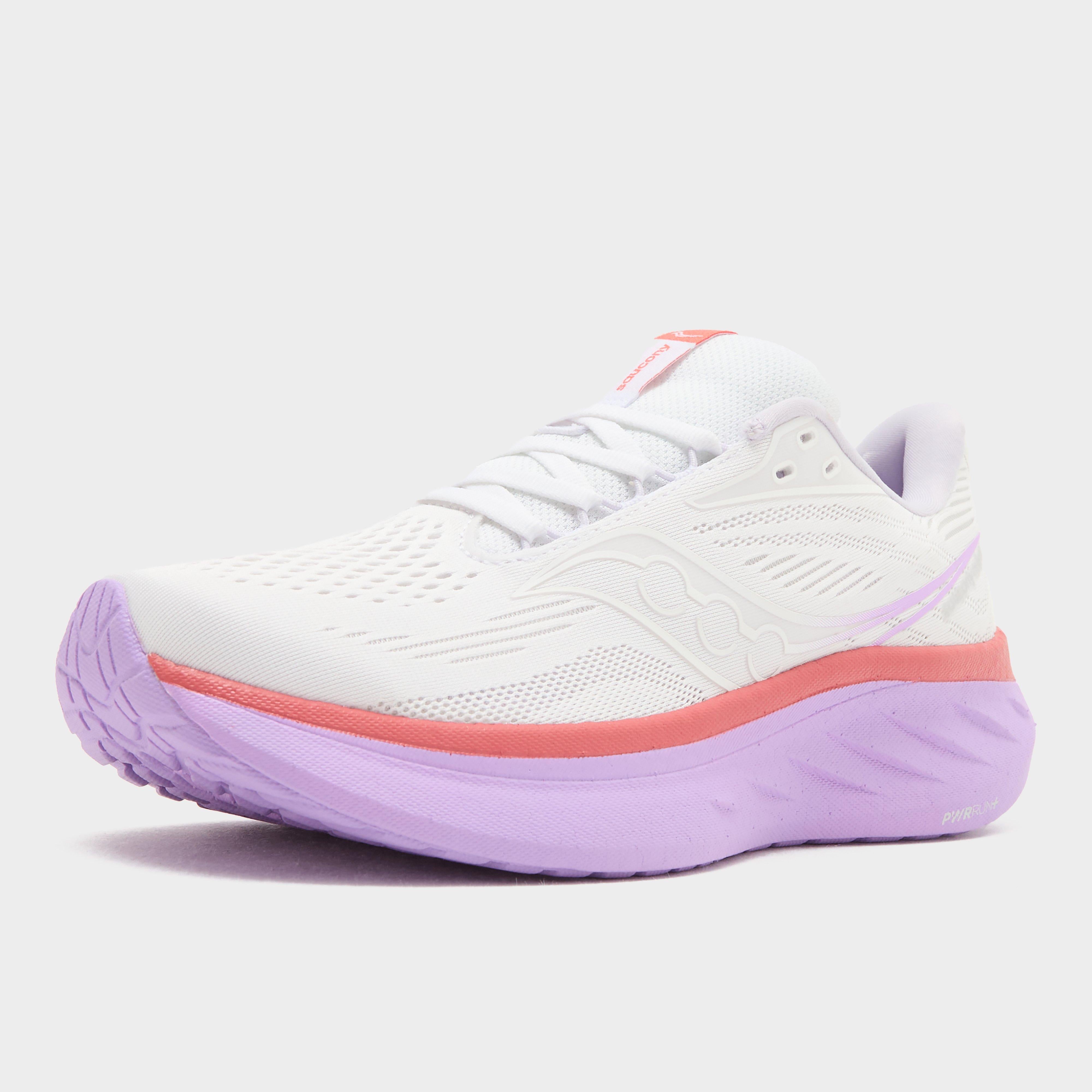 Women's Ride 18 Running Shoe