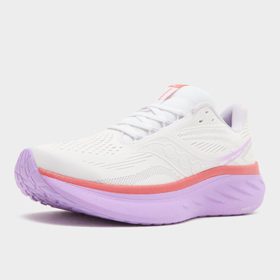 Women's Ride 18 Running Shoe