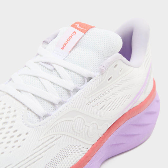 Women's Ride 18 Running Shoe