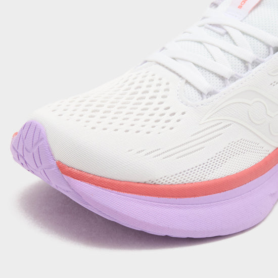 Women's Ride 18 Running Shoe