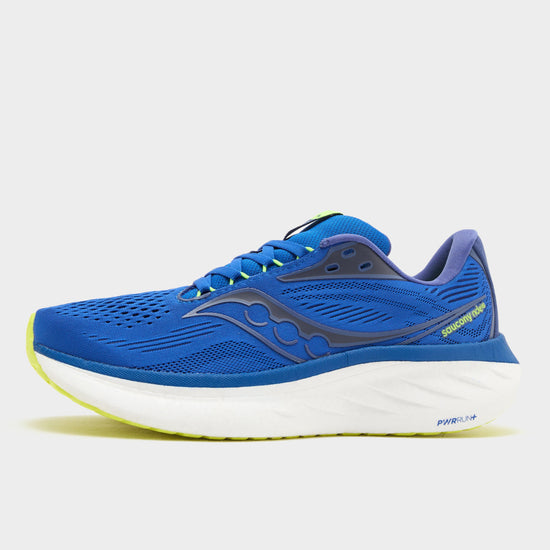 Men's Ride 18 Running Shoe