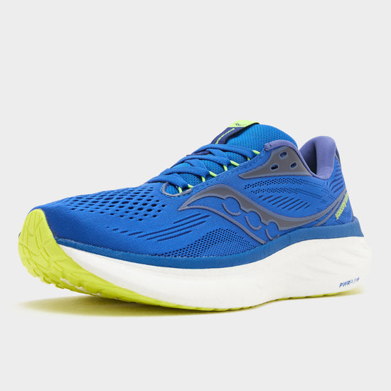 Men's Ride 18 Running Shoe