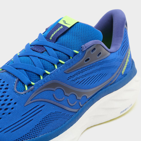 Men's Ride 18 Running Shoe