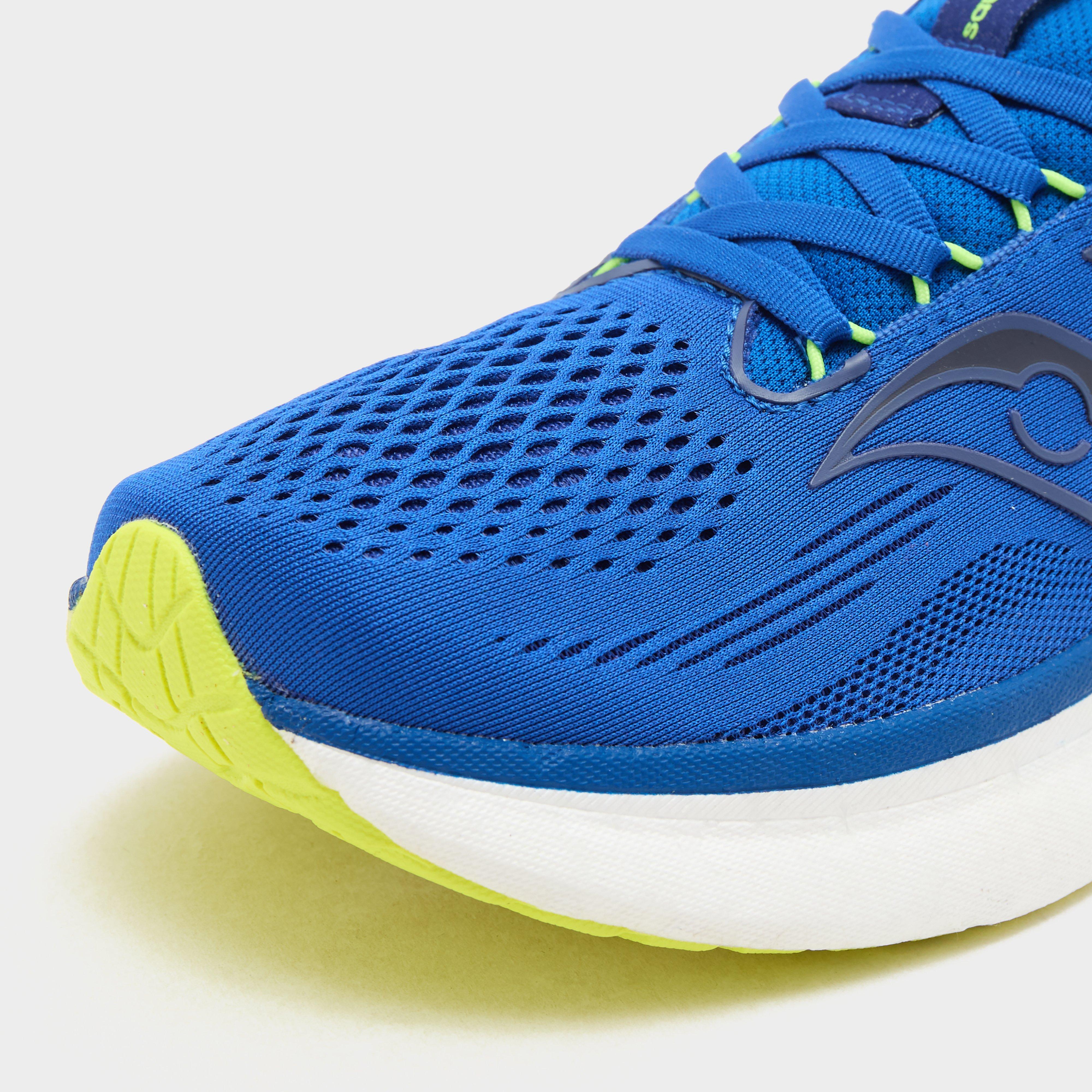 Men's Ride 18 Running Shoe