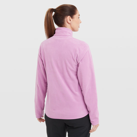 Women’s Multi Essentials Full Zip Fleece Jacket