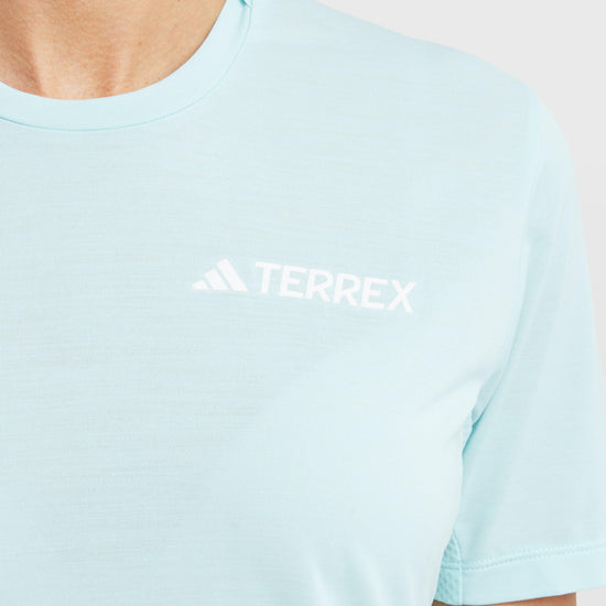 Women’s Xperior Climacool+ T-Shirt