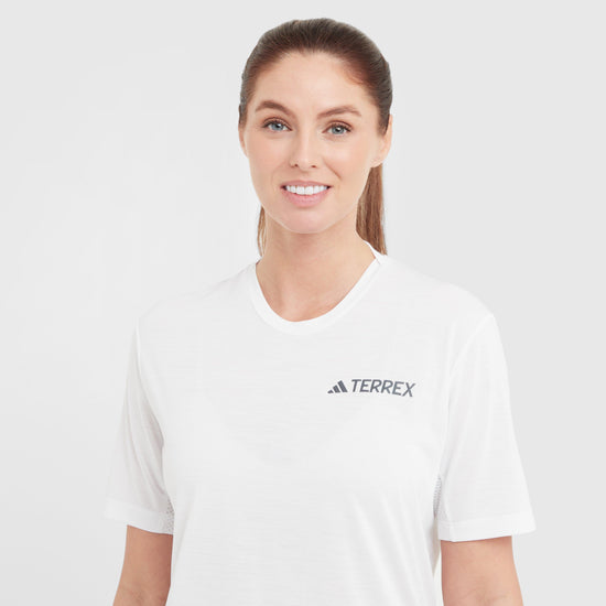 Women’s Xperior Climacool+ T-Shirt