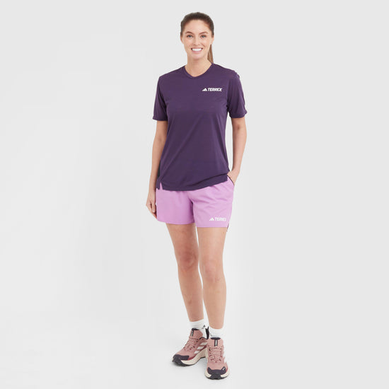 Women’s Multi Light Shorts