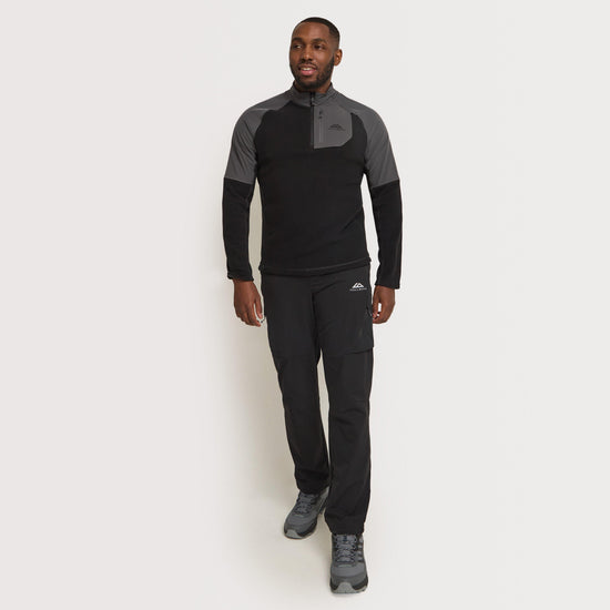 Men’s Sierra ¼ Zip
