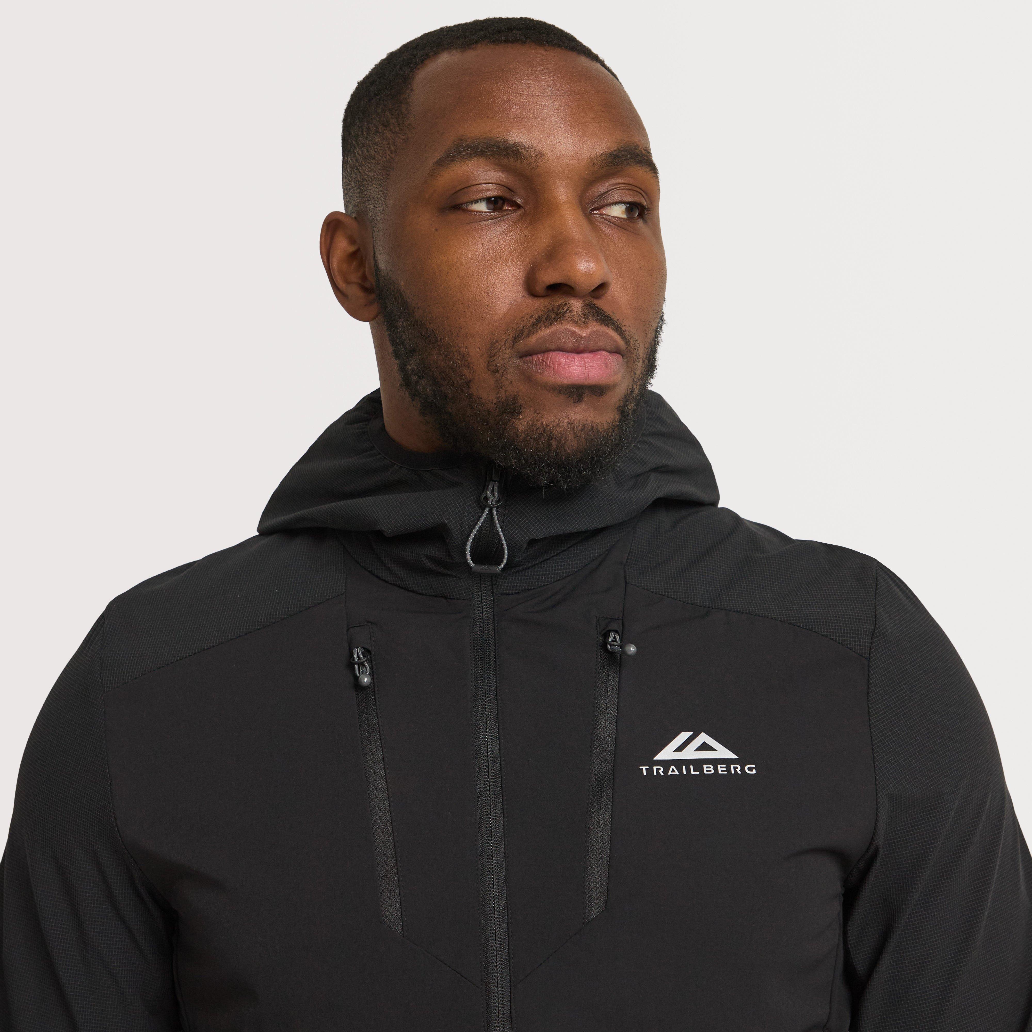 Men’s Faltenjura 2.0 Hood Jacket