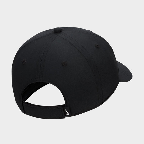 Unisex Structured Swoosh Cap