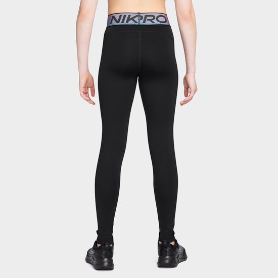 Kids’ Pro Dri-FIT Leggings