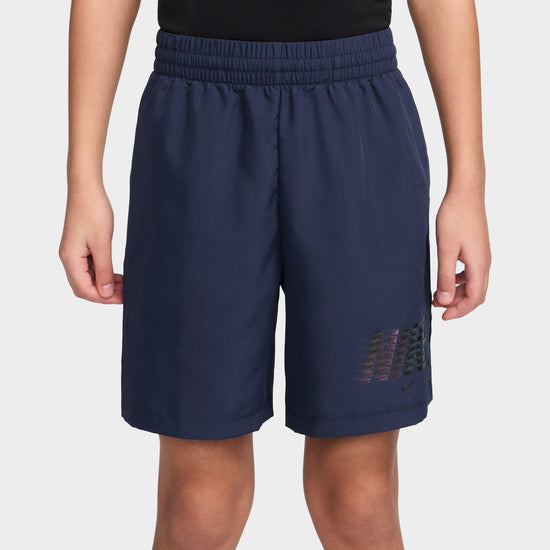 Kids’ Dri-FIT Multi Woven Shorts