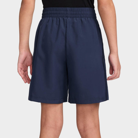 Kids’ Dri-FIT Multi Woven Shorts