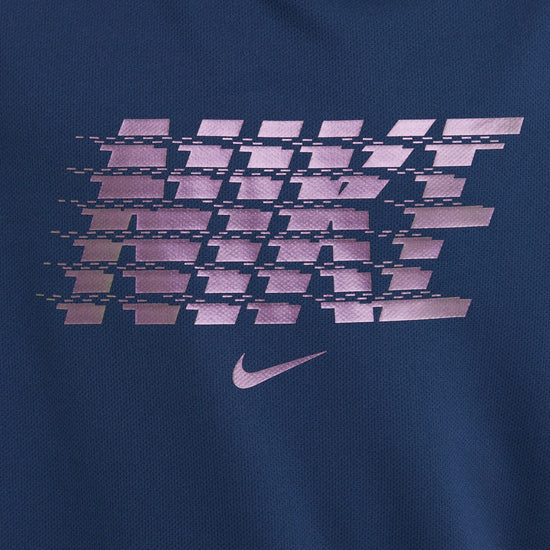 Kids' Dri-FIT Multi Short-Sleeve Top