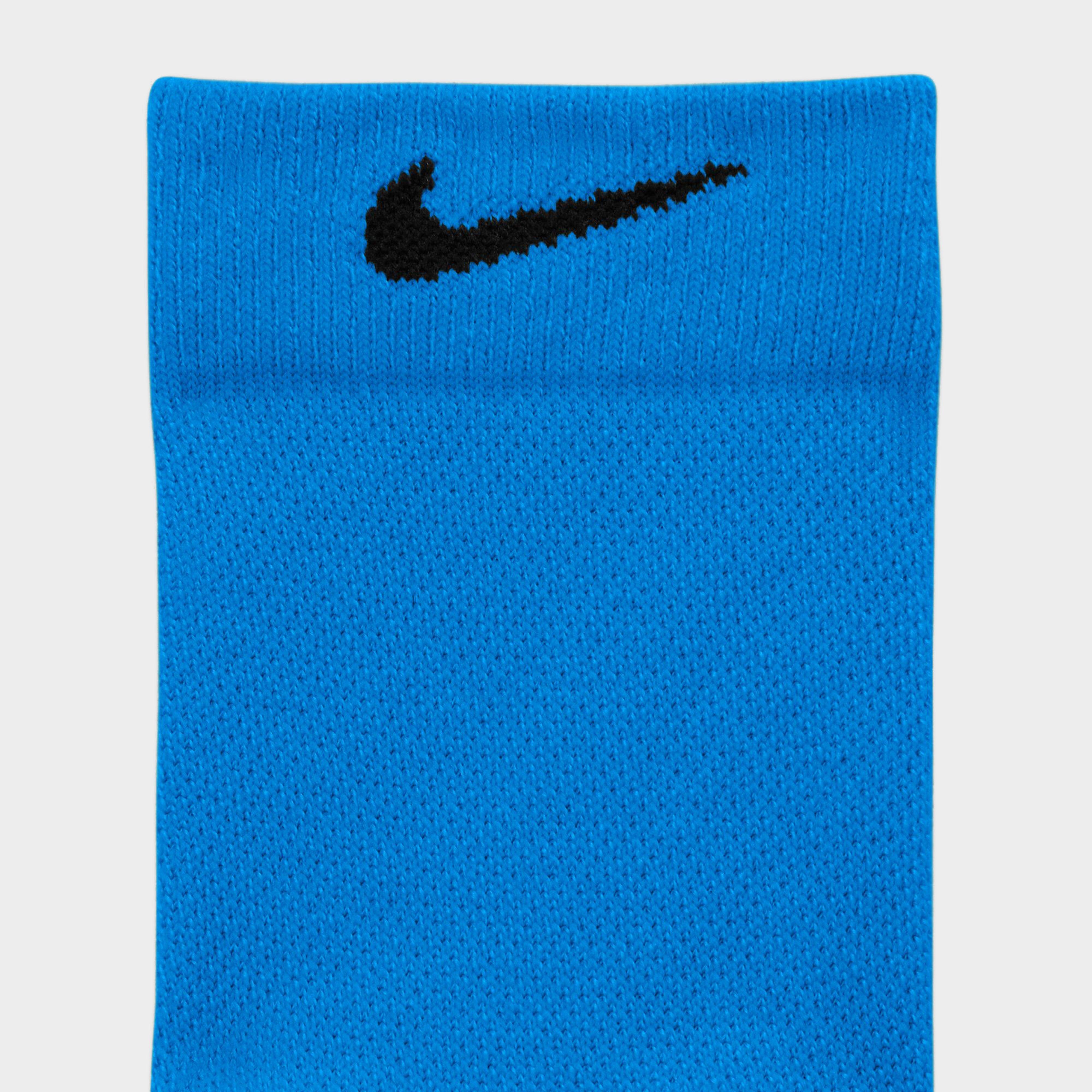 Unisex Midweight Running Crew Socks