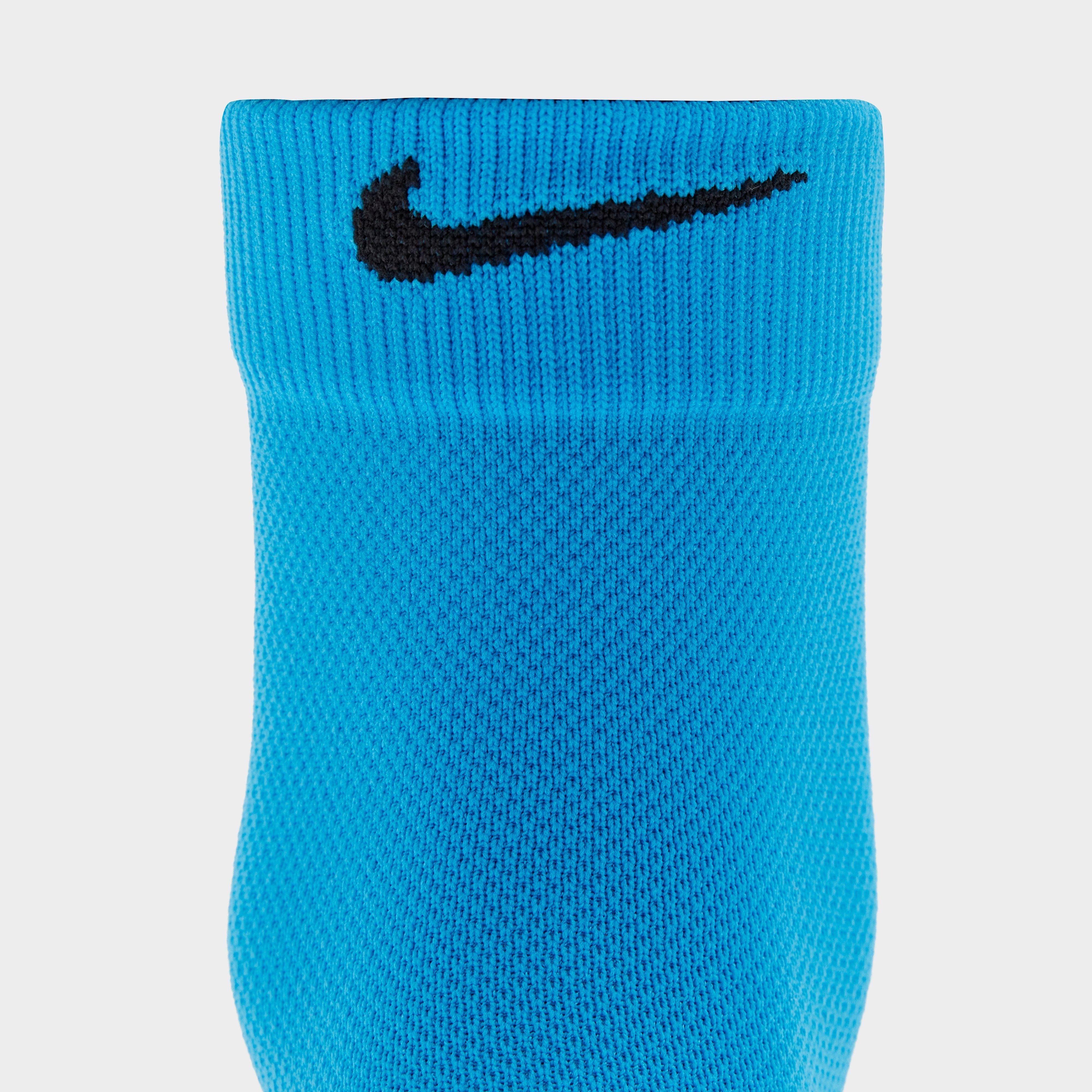 Unisex Midweight Running Crew Socks