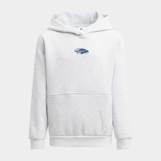 Kids’ Club Fleece Hoodie