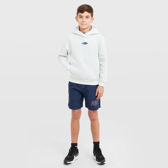 Kids’ Club Fleece Hoodie
