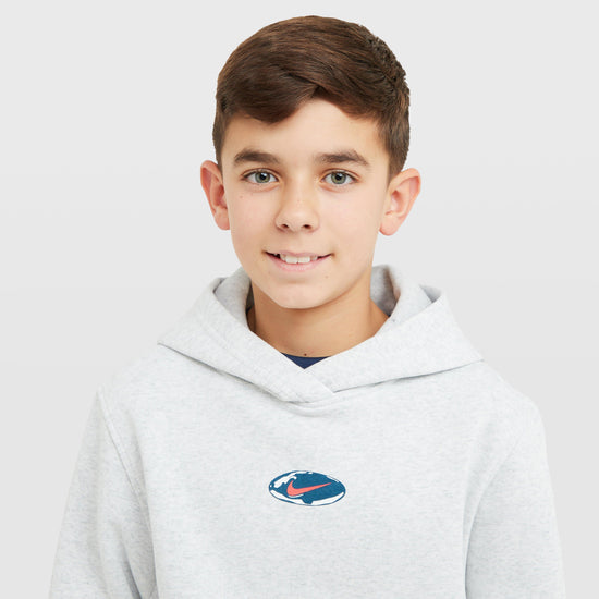 Kids’ Club Fleece Hoodie