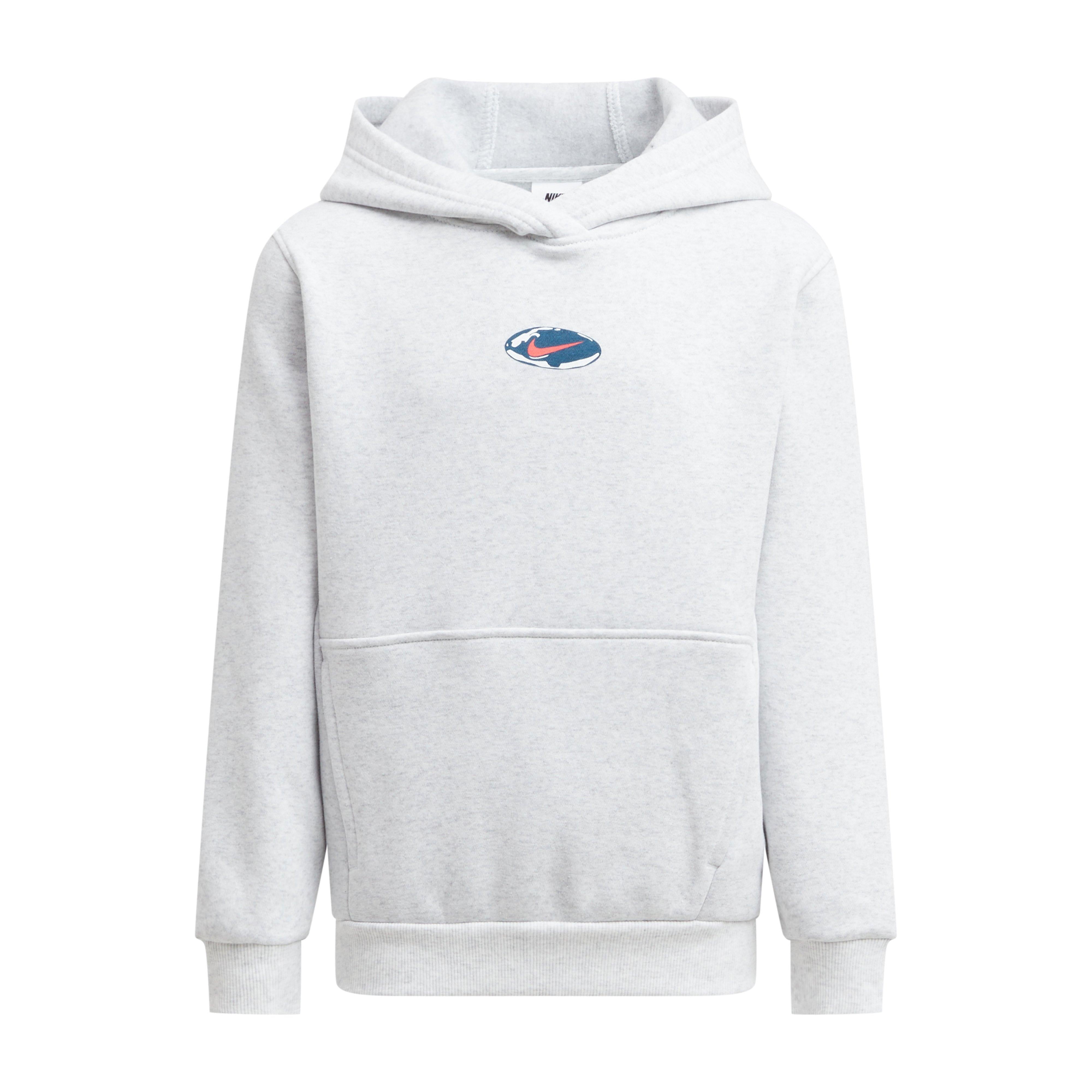 Kids’ Club Fleece Hoodie