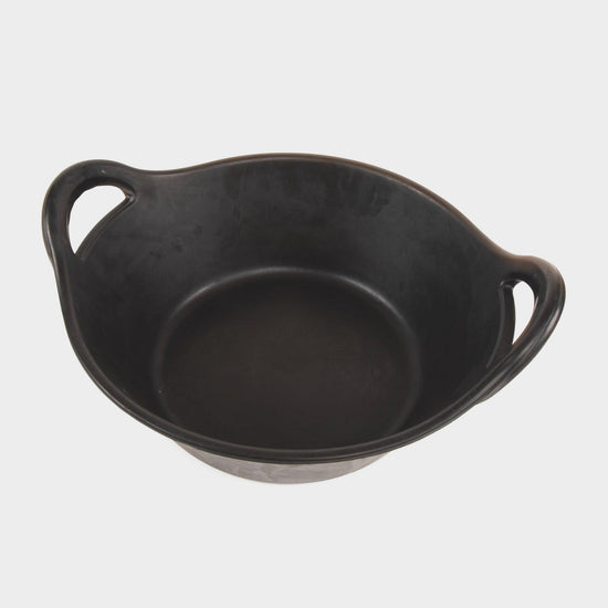 EZI-KIT Rubber Feed Bucket