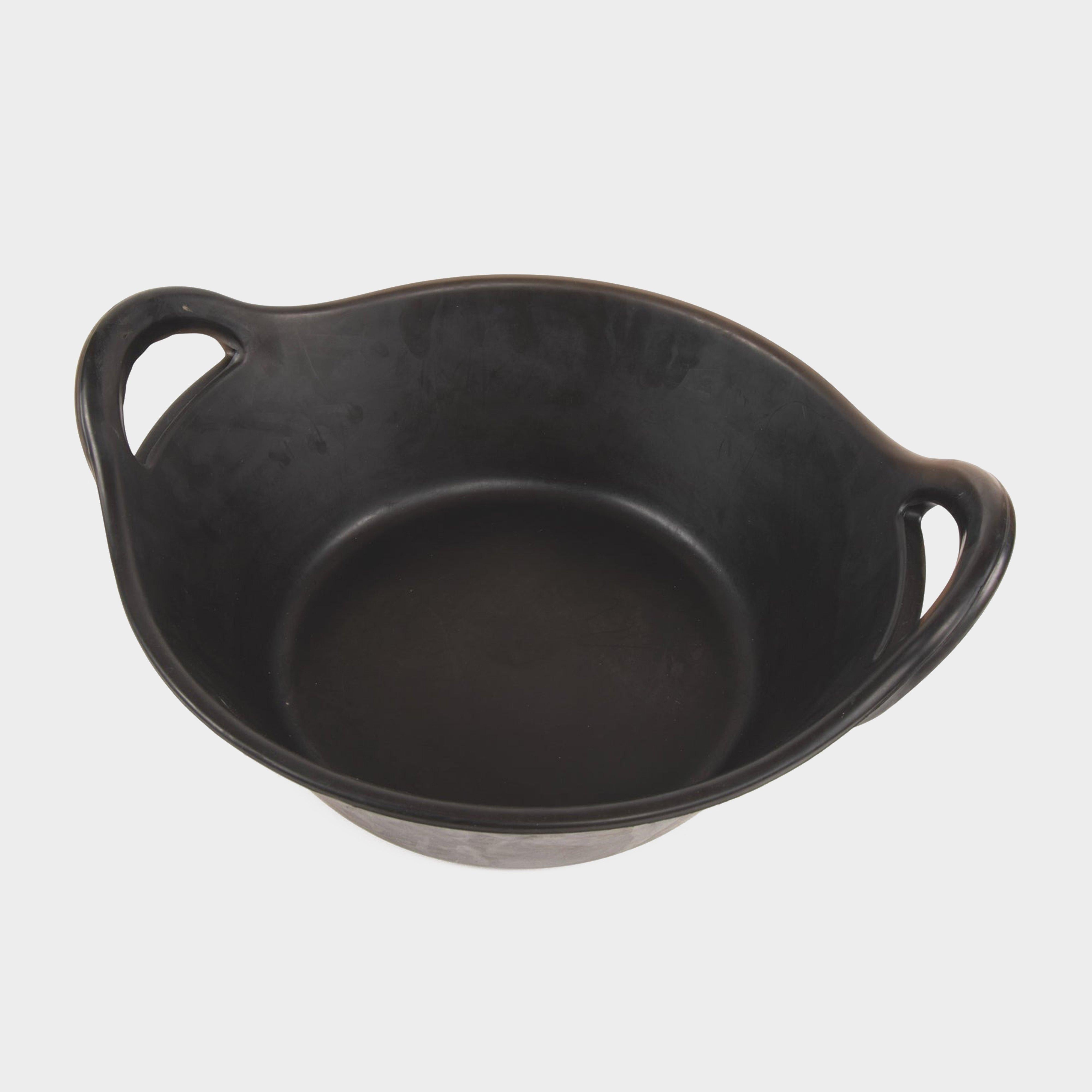 EZI-KIT Rubber Feed Bucket